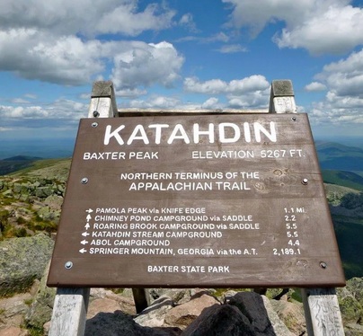 Katahdin
