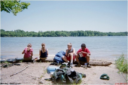 buckeyeTrail 2006